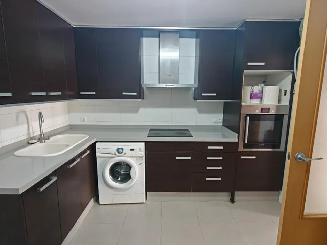Piso con garaje y trastero — 7