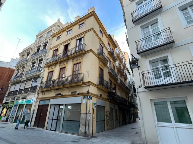 ¿Atencion inversores, vivienda en rentabilidad!! Alquilada con contrato vigente hasta 2029 — 4