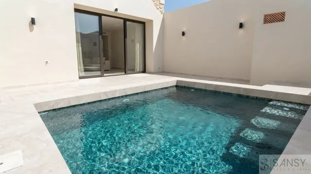 Casa-Chalet en Venta en Venta Del Zurdo Alicante — 16