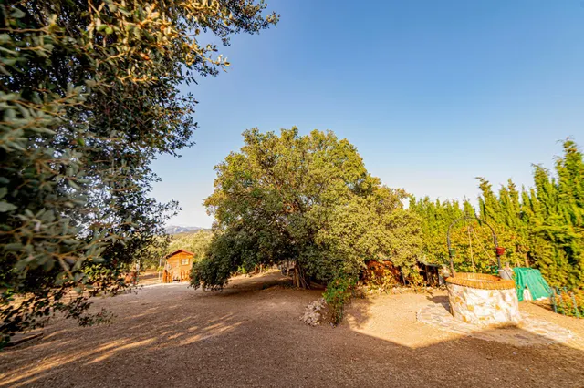 Fantástica casa a la venta en Villanueva del Trabuco — 40