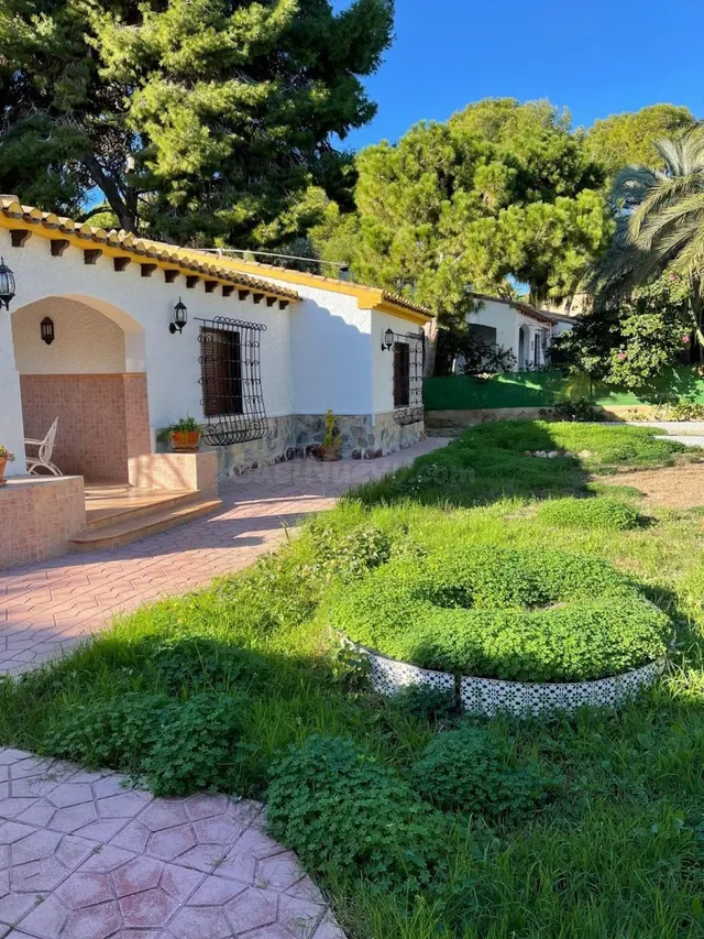 Villa 3 habitaciones 106m² en venta - Rocio del Mar - foto 5