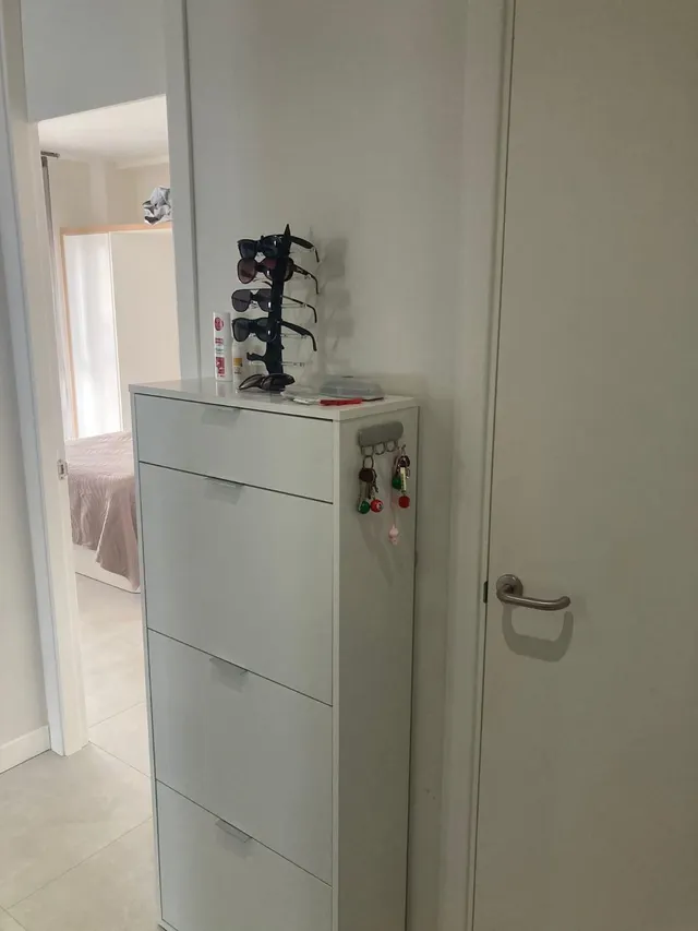 Precioso piso de dos dormitorios dos baños en urbanización cerrada con piscina, parking y trastero — 45