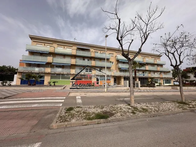 APARTAMENTO 2 DORMITORIOS EN RESIDENCIAL UMA BLANCA + 2 GARA