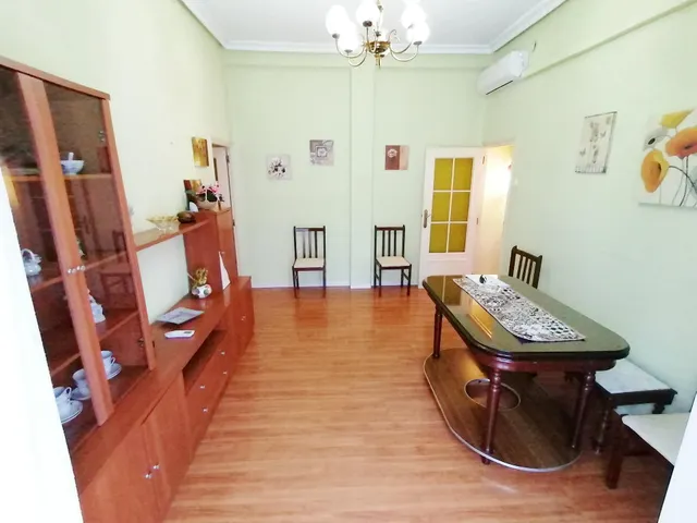 Piso en Venta en la Zona de Pinilla, Cáceres — 22