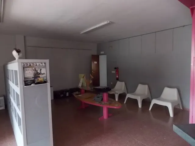 OFICINAS EN ALQUILER EN ZONA SALINETAS DE PETRER — 4