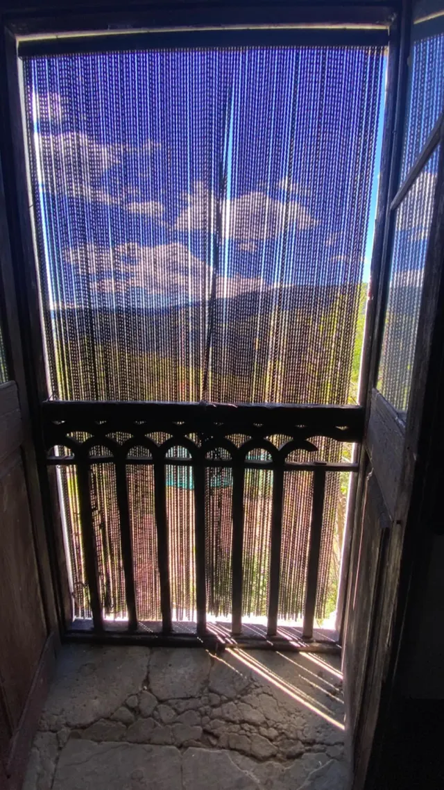 Gran Casa  para rehabilitar en pueblo tranquilo del pirineo — 32
