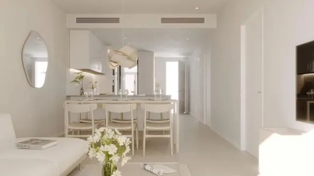 Apartamento 2 habitaciones 76m² en venta - La Nucia Pueblo — 6