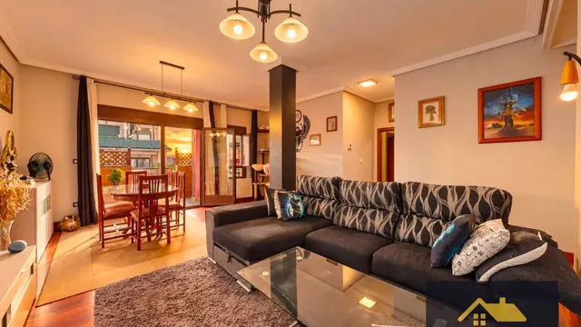 Se vende Bajo de 150m2 con jardín de 140m2 y 2 piscinas comunitarias en Sopuerta, Vizcaya — 31