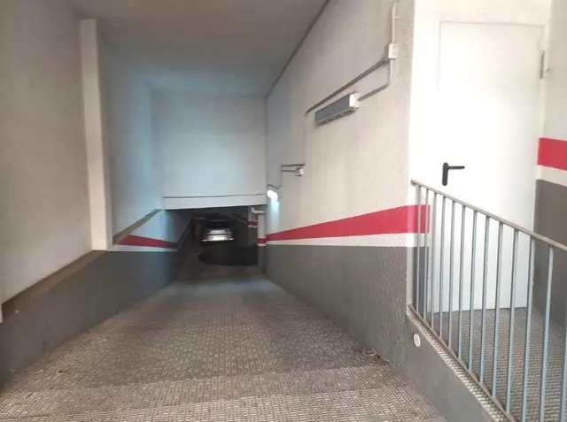Garaje en el Real de Gandía Desde 5.000€ — 5