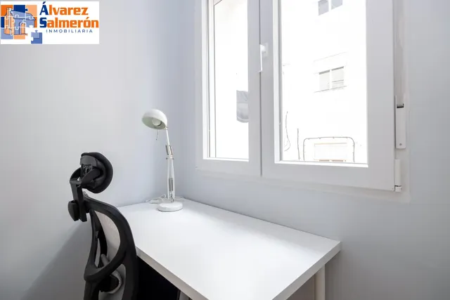 Piso reformado en zona Zaidin — 21