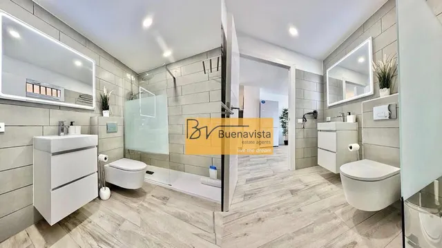 Apartamento 1 habitación 43m² en venta - Playa de las Améric - foto 2