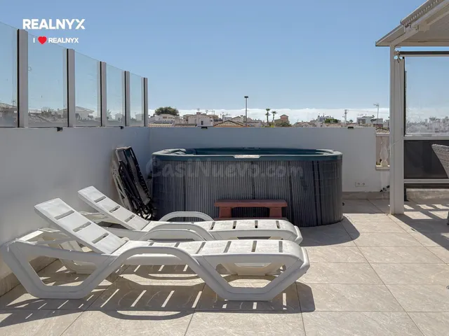 Aguas Nuevas! Exclusivo Atico con increíble diseño + Gigante - foto 5