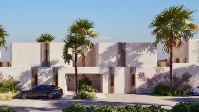 Villa 3 habitaciones 125m² en venta - EL VALLE GOLF RESORT — 20