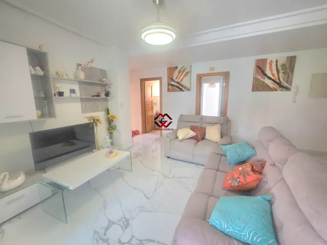 Apartamento en La Torre Golf Resort - Golf, piscinas y tranquilidad — 4