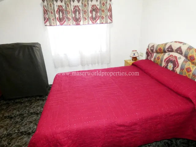 Chalet en venta en zona playa de Bahia en Puerto de Mazarron — 36