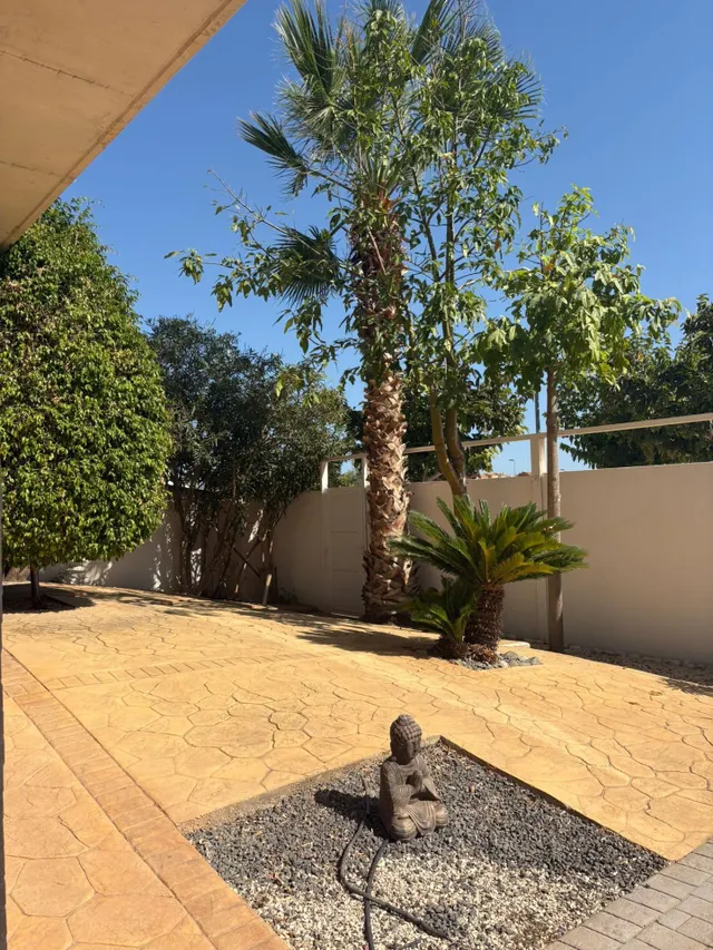 CHALET PAREADO EN MUTXAMEL (ALICANTE) — 33