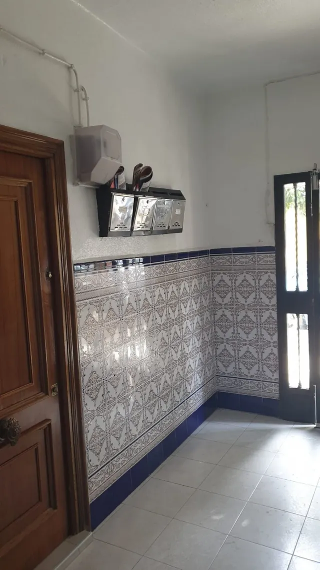 Se vende piso en San Jerónimo — 3