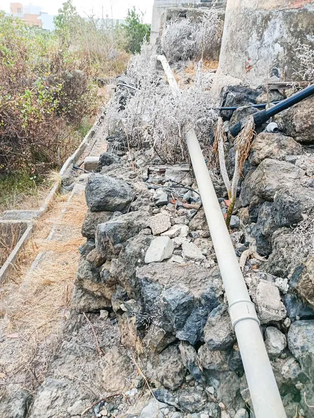 TERRENO URBANO DE 2.500 m2 EN ICOD DE LOS VINOS | OPORTUNIDA - foto 4