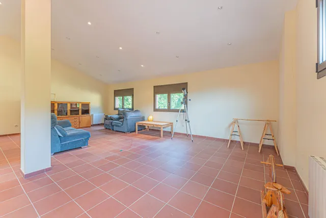 Casa 3 habitaciones 222m² en venta - Pirineo de girona — 19