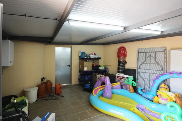 Chalet en venta en calicanto – Chiva | 3 dormitorios | 3 baños | 160 m2 | parcela 400 m2 — 35