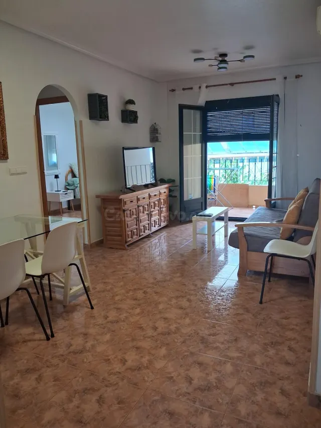 PISO EN LOS NAREJOS – LOS ALCÁZARES | CERCA DEL MAR Y CON TODO A TU ALCANCE — 3