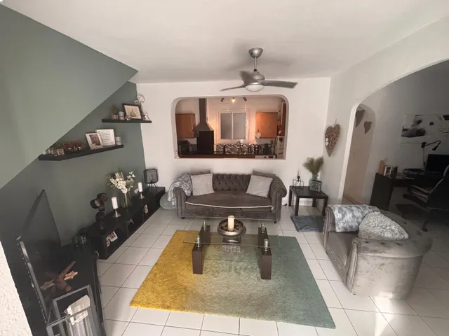 Apartamento 2 habitaciones 65m² en venta - La Siesta - El Salado - Torreta — 12