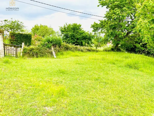 PARCELA EN VENTA EN VARÉ, SIERO