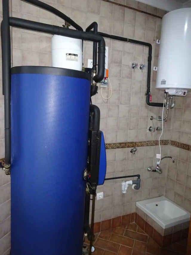 VIVIENDA TURISTICA RURAL — 30