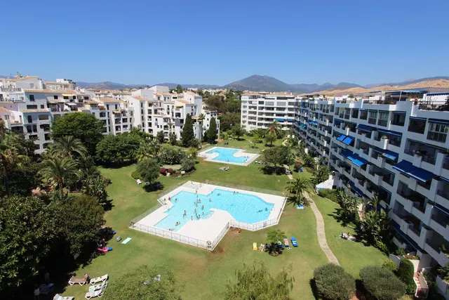 Ático 4 habitaciones 200m² en venta - Marbella