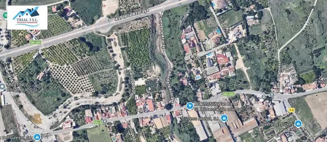 Venta de Piso en  Murcia — 2