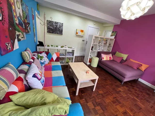 Fabuloso piso en zona Altamira — 4
