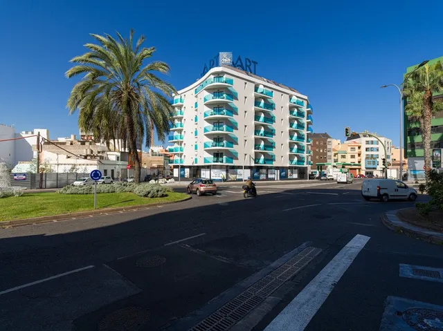 Magnífico local comercial de nueva construcción en C/ Fernan