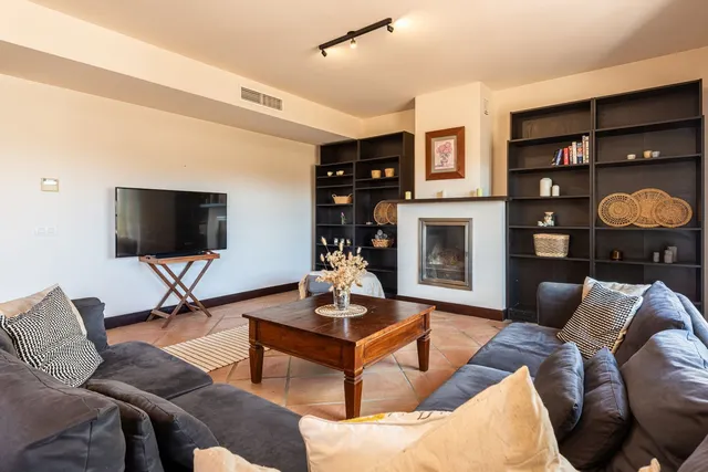 Adosado 4 habitaciones 243m² en venta - Costa del Sol — 11