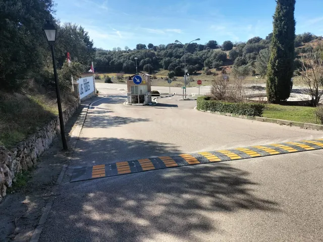 Parcela en venta - Castilla la mancha - foto 2
