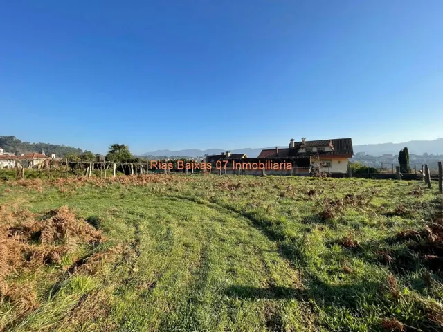 REF 2932 SOLAR 1051m2 EDIFICABLE LLANO Y MUY SOLEADO SANGUIÑ - foto 3