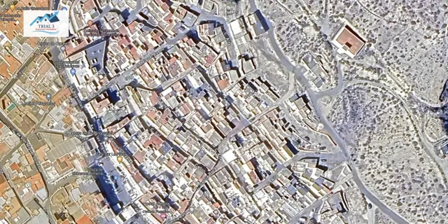 Venta casa en Tabernas (Almería) - foto 2