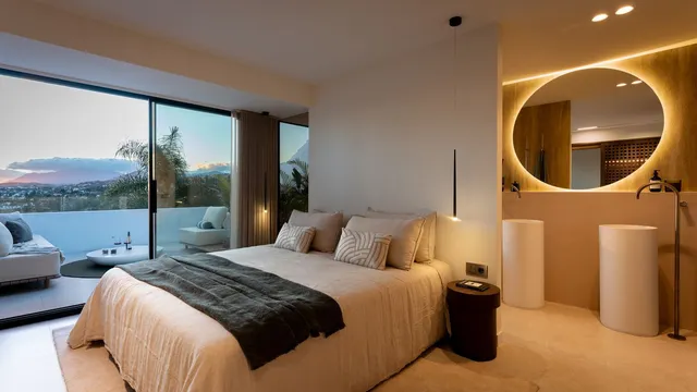 Adosado 3 habitaciones 145m² en venta - Marbella — 11