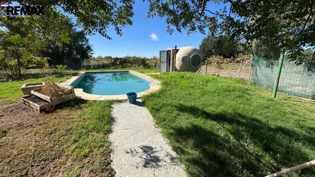 Espectacular Finca Rústica en La Puebla de Almoradiel: Vivienda de Diseño, Casa de Invitados, Piscina, Espacio para Animales y Nave con Alta Rentabilidad — 28