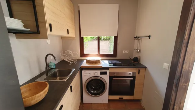 Finca rústica 11 habitaciones 376m² en venta - Costa del Sol — 16