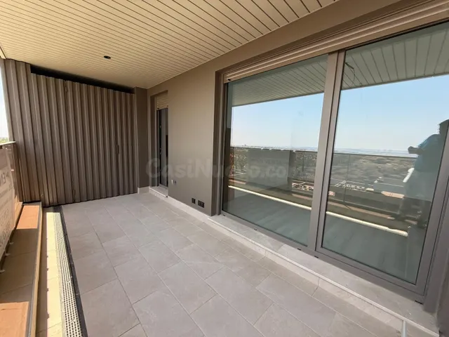 Piso 3 habitaciones 162m² en venta - Aljamar - foto 3