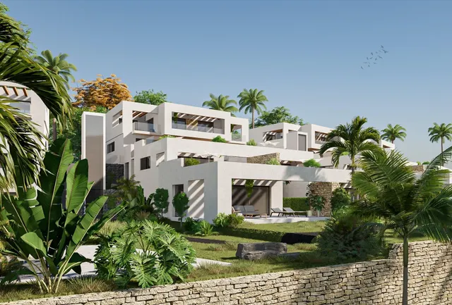Apartamentos Annapurna II- Golf font del llop - foto 5