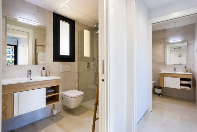 Apartamento 2 habitaciones 80m² en venta - PAU 26 — 14