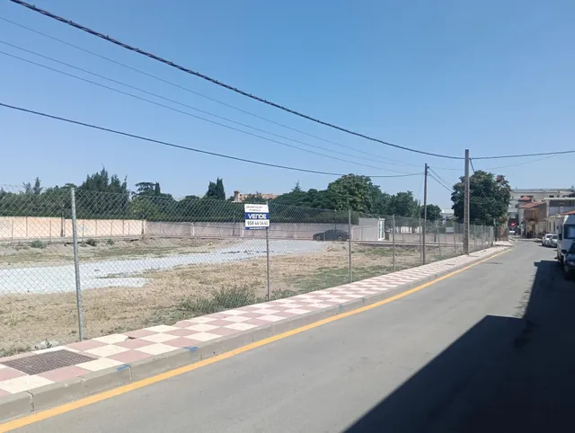 Venta de Parcelas Urbanas desde 300 m2 — 13