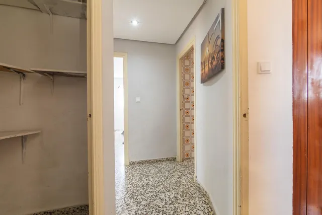 ATICO EXCLUSIVO CON UNAS VISTAS INCREIBLES PARA REFORMAR — 33