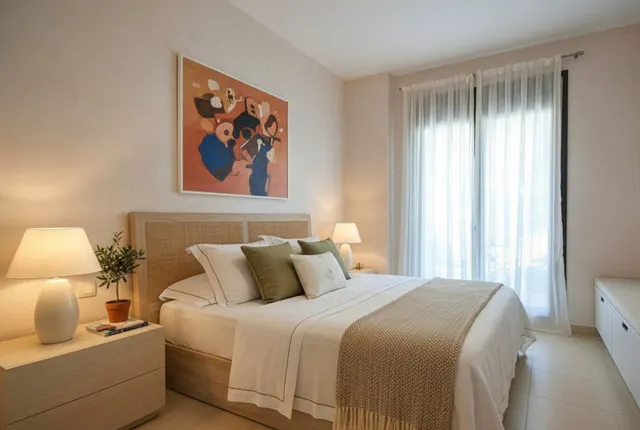 Dúplex 3 habitaciones 143m² en venta - Marbella — 16