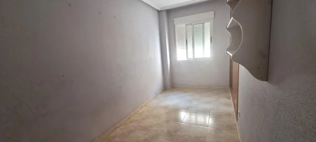 Amplio Piso en el Corazón de Torre-Pacheco con Plaza de Garaje y Trastero — 6