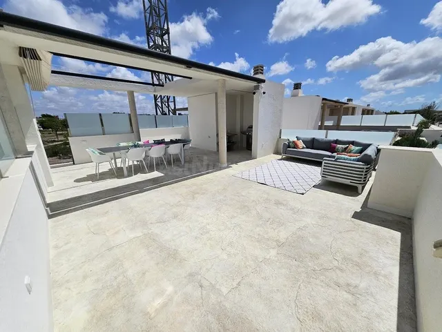 Villa Exclusiva Con Piscina Privada en Torre Pacheco - foto 2