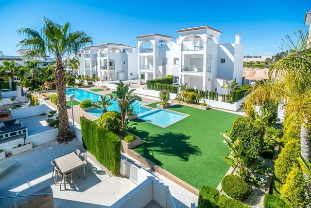 Villa 2 habitaciones 134m² en venta - Lo Marabu — 25