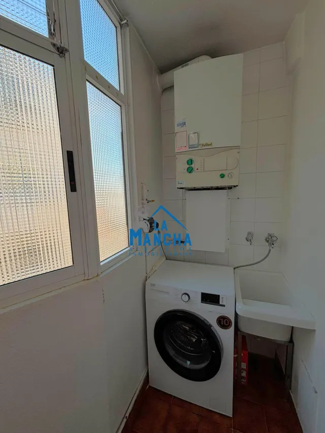 *225.000€* INMOBILIARIA LA MANCHA VENDE PISO EN BARRIO DEL PILAR DE ALBACETE — 30
