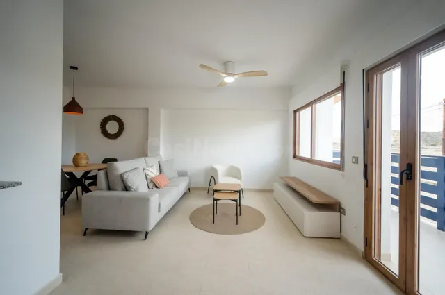 Moderno apartamento de 2 dormitorios en Cuevas del Almanzora - foto 3